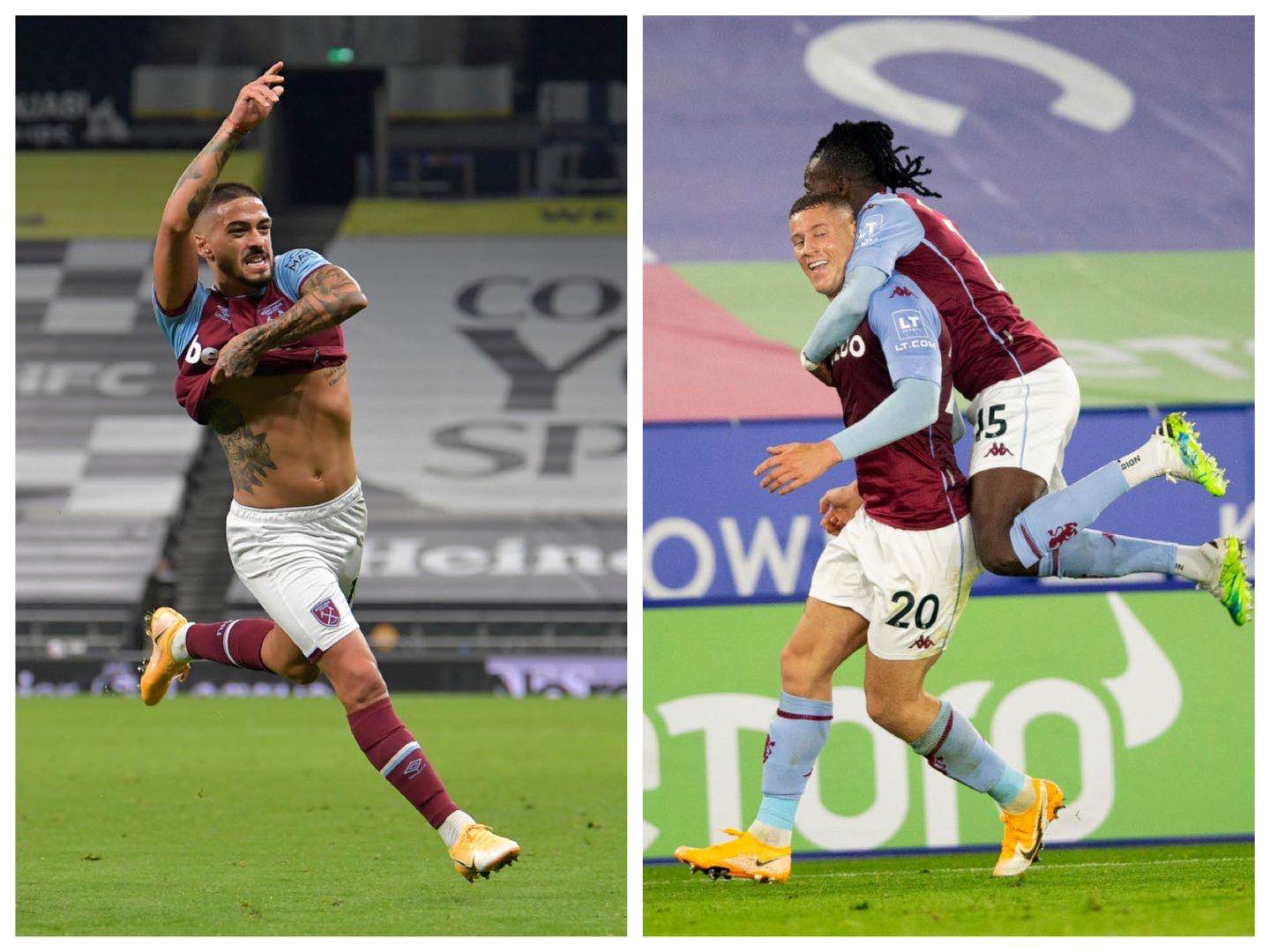 成为他们的 成为他们的