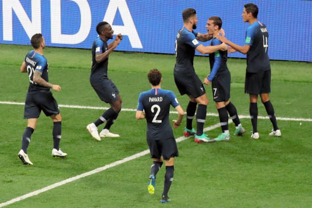 常见的论点 常见的论点