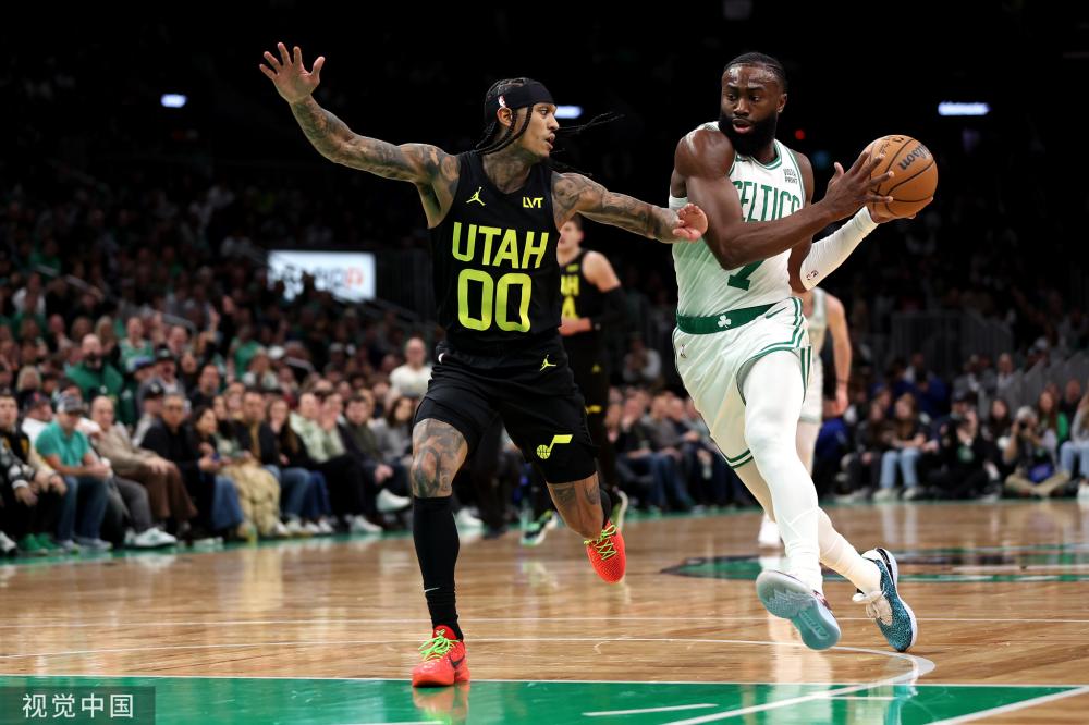 也让观众见 也让观众见