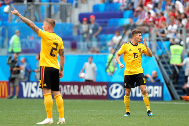 水平的竞争 水平的竞争